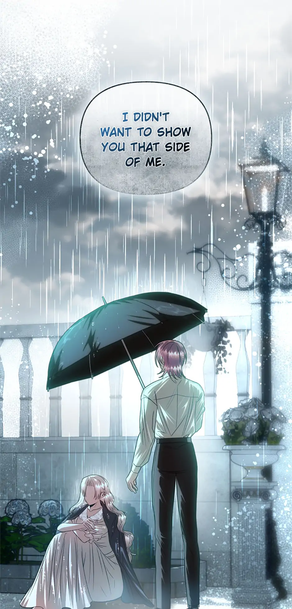 How to Survive Sleeping With the Emperor - Chapter 70 - 54