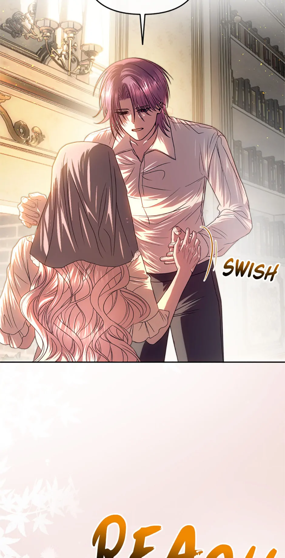 How to Survive Sleeping With the Emperor - Chapter 71 - 5