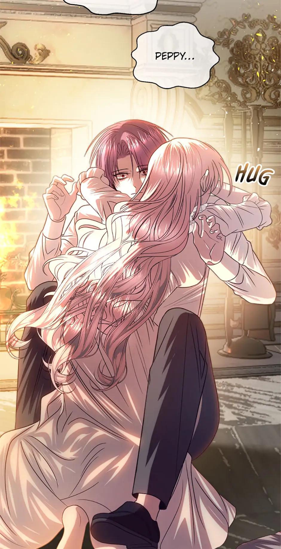 How to Survive Sleeping With the Emperor - Chapter 71 - 8