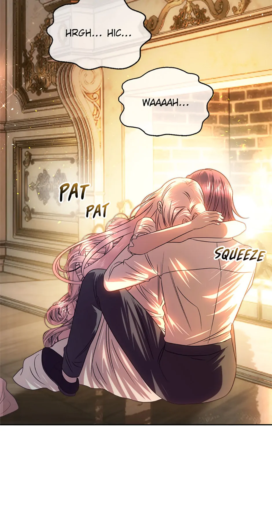 How to Survive Sleeping With the Emperor - Chapter 71 - 12