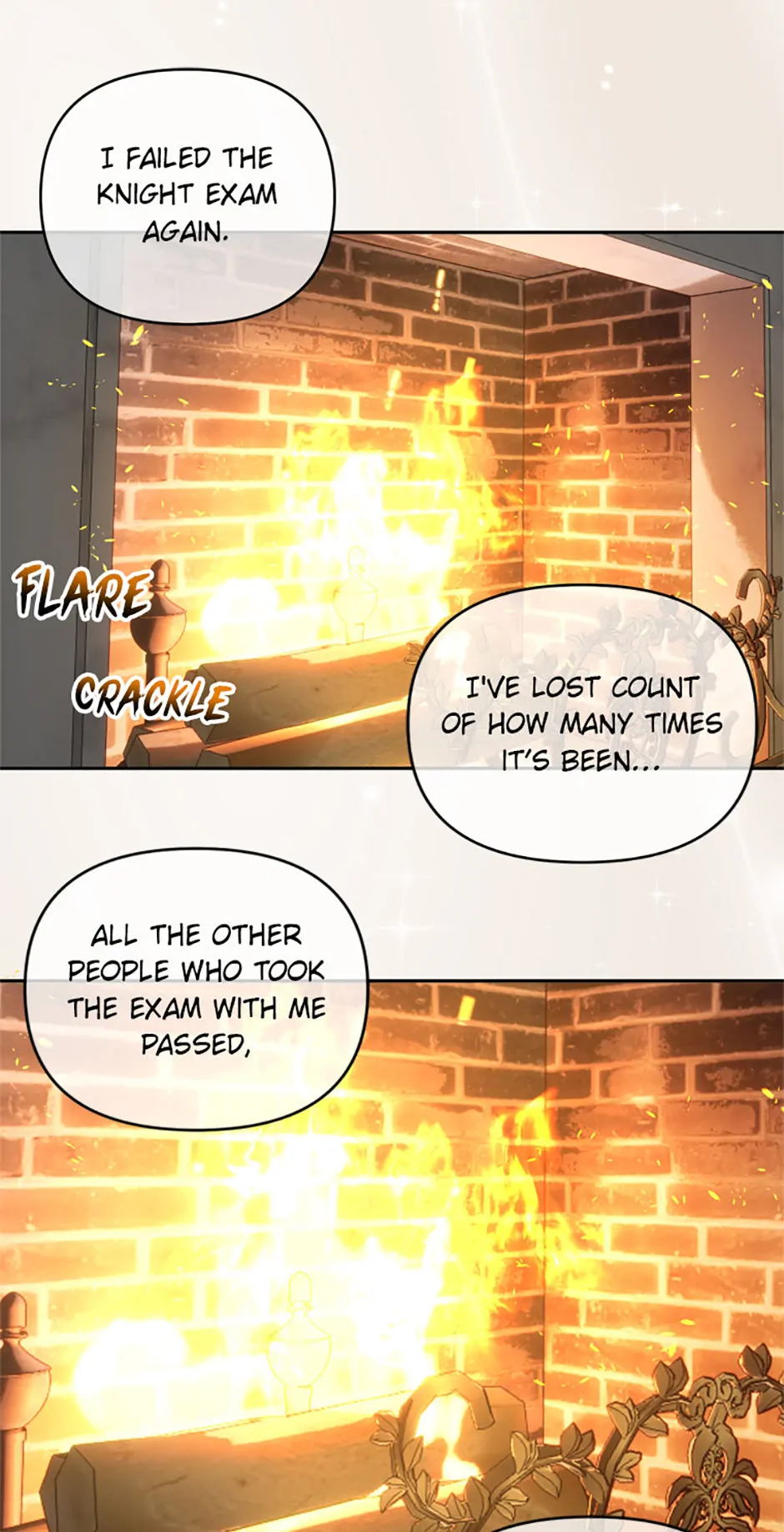 How to Survive Sleeping With the Emperor - Chapter 71 - 14