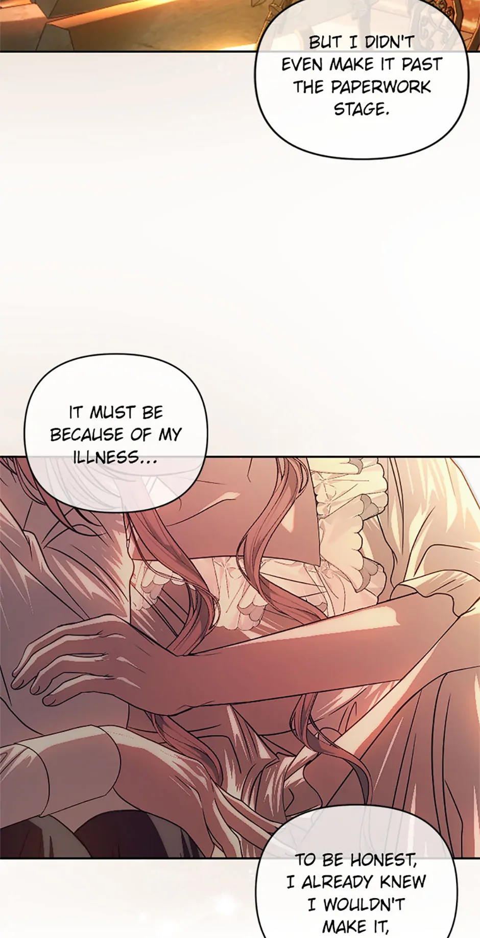 How to Survive Sleeping With the Emperor - Chapter 71 - 15