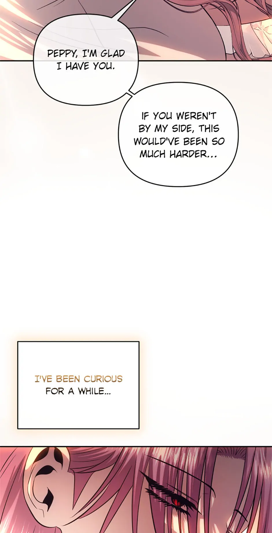 How to Survive Sleeping With the Emperor - Chapter 71 - 22