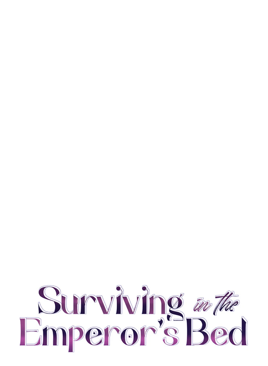 How to Survive Sleeping With the Emperor - Chapter 71 - 25