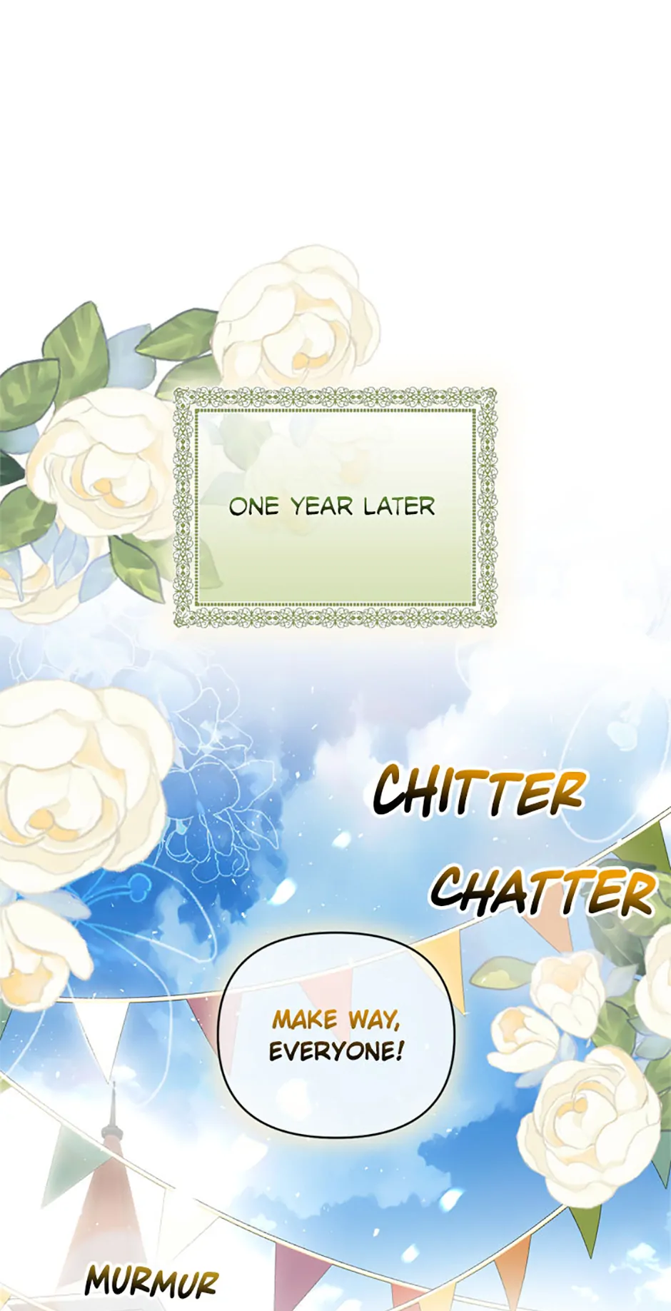 How to Survive Sleeping With the Emperor - Chapter 71 - 27