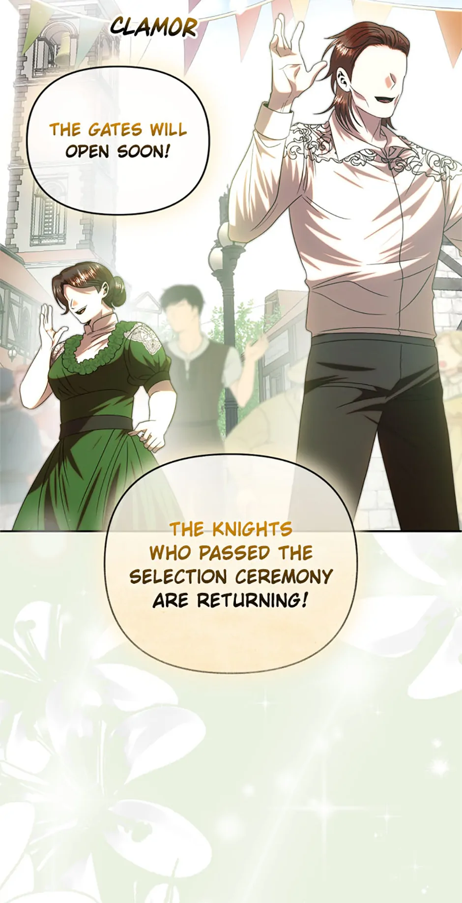 How to Survive Sleeping With the Emperor - Chapter 71 - 28