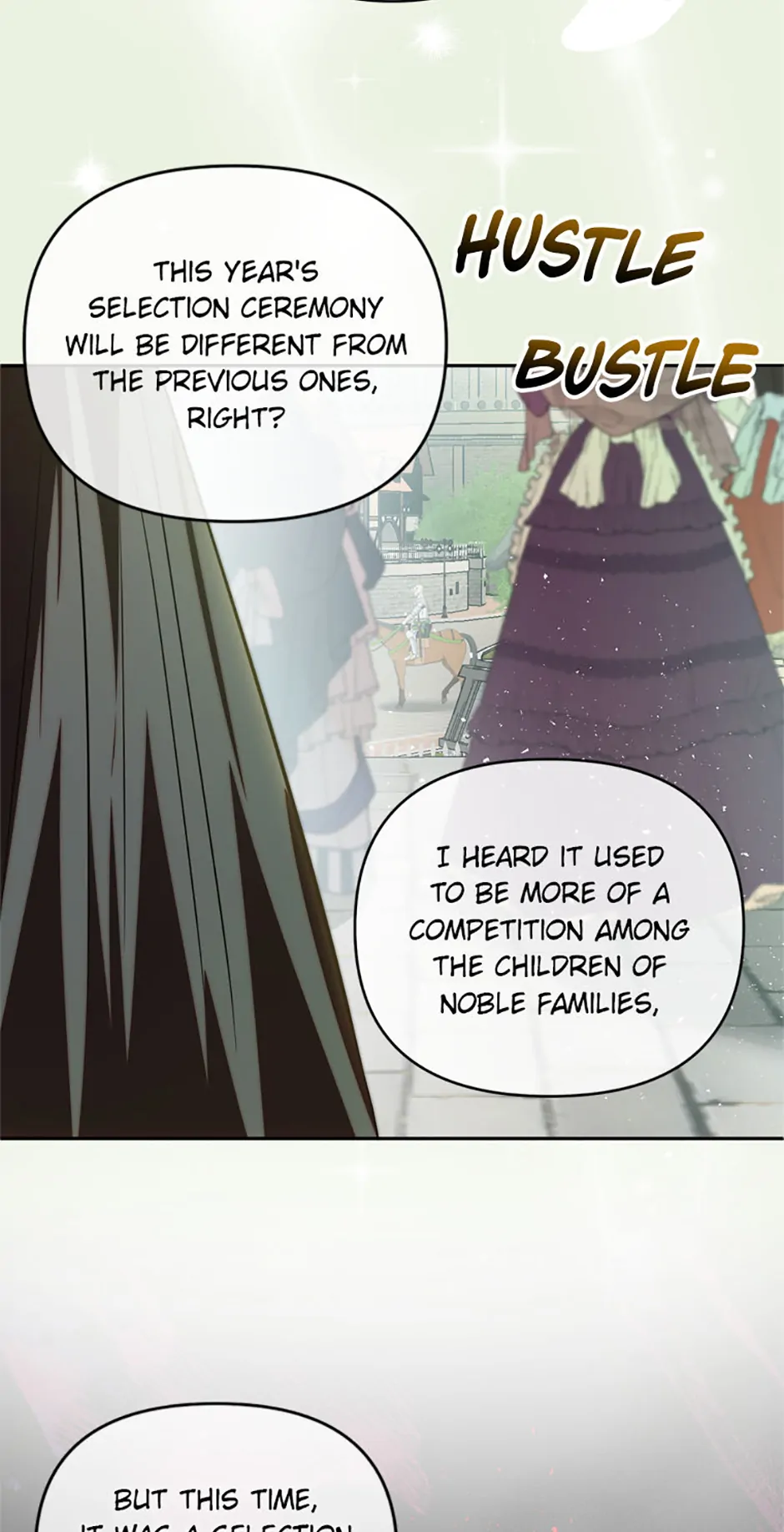 How to Survive Sleeping With the Emperor - Chapter 71 - 30