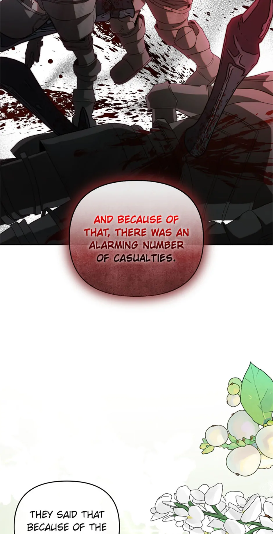 How to Survive Sleeping With the Emperor - Chapter 71 - 32