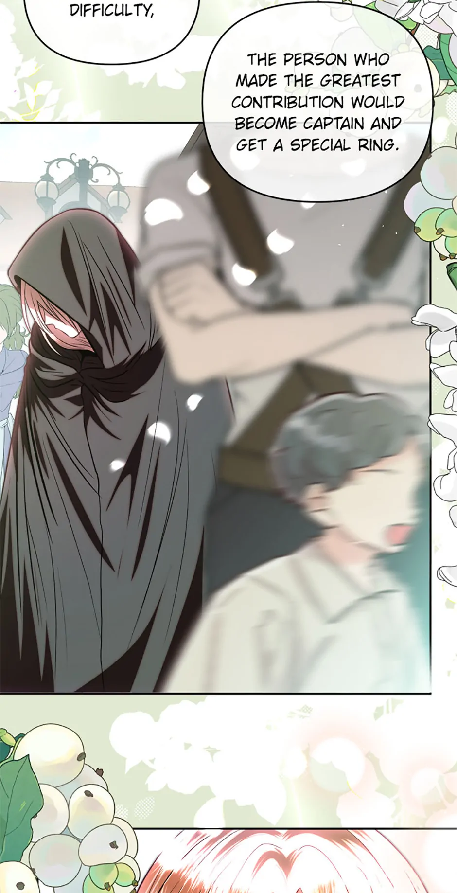 How to Survive Sleeping With the Emperor - Chapter 71 - 33