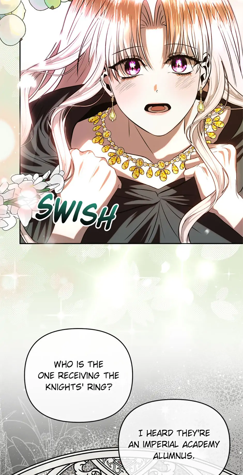 How to Survive Sleeping With the Emperor - Chapter 71 - 34