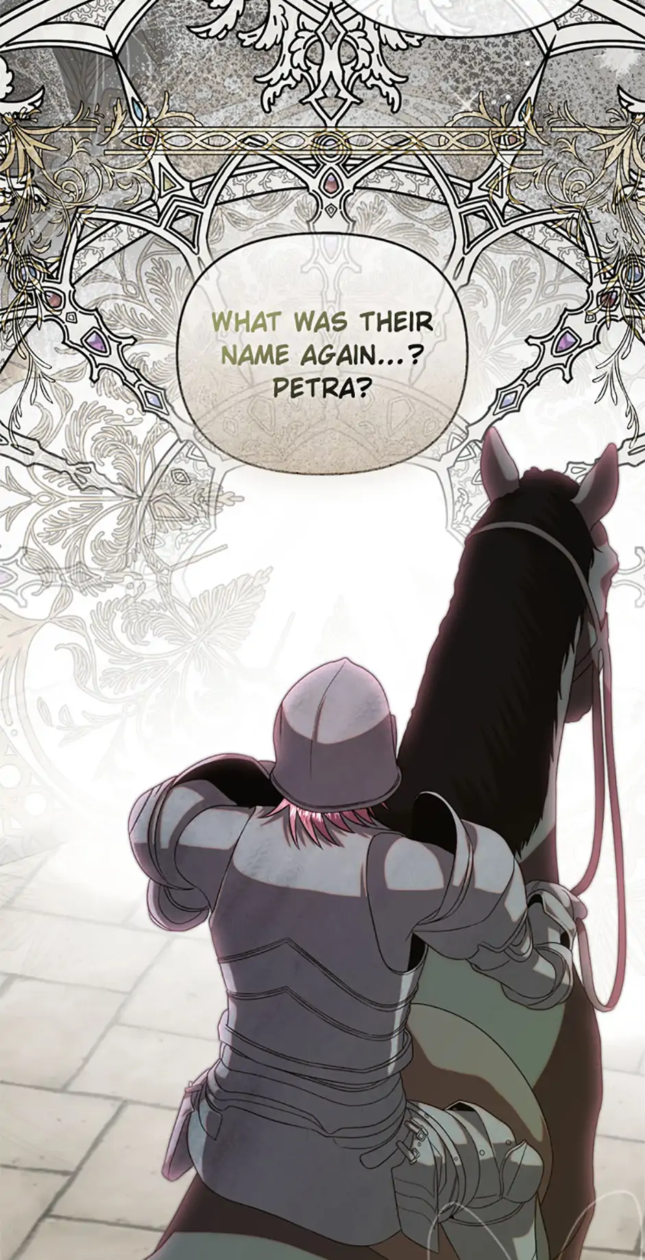 How to Survive Sleeping With the Emperor - Chapter 71 - 35