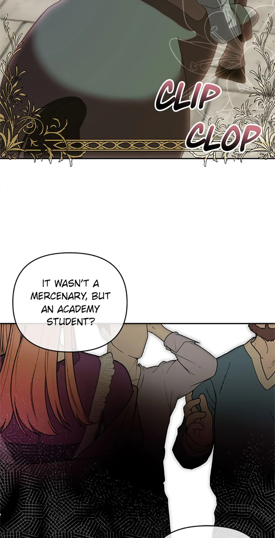 How to Survive Sleeping With the Emperor - Chapter 71 - 36