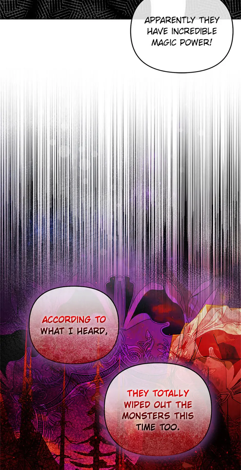 How to Survive Sleeping With the Emperor - Chapter 71 - 37