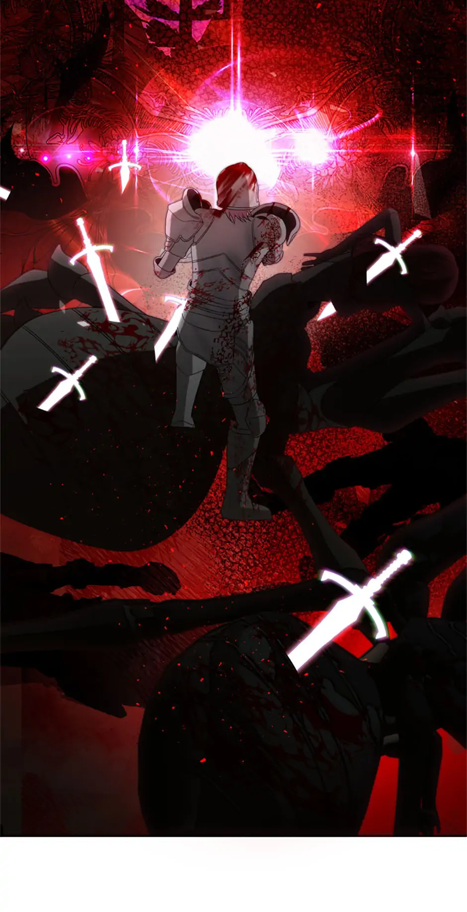 How to Survive Sleeping With the Emperor - Chapter 71 - 38