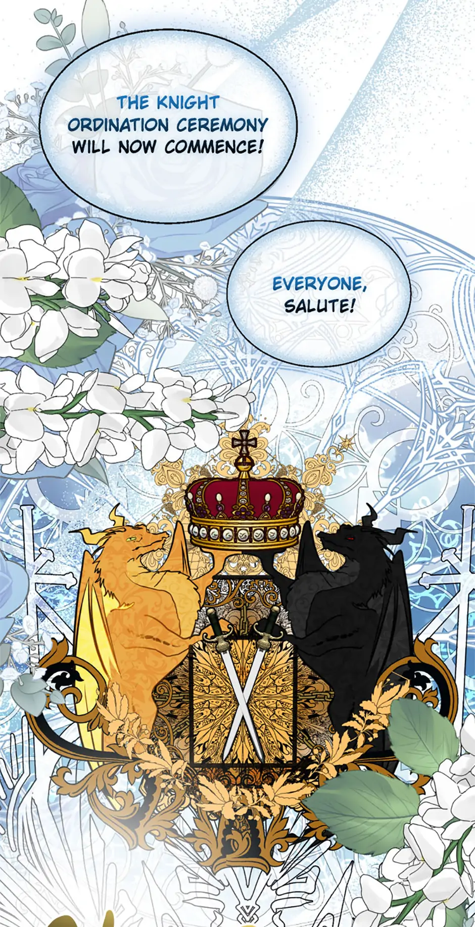 How to Survive Sleeping With the Emperor - Chapter 71 - 42