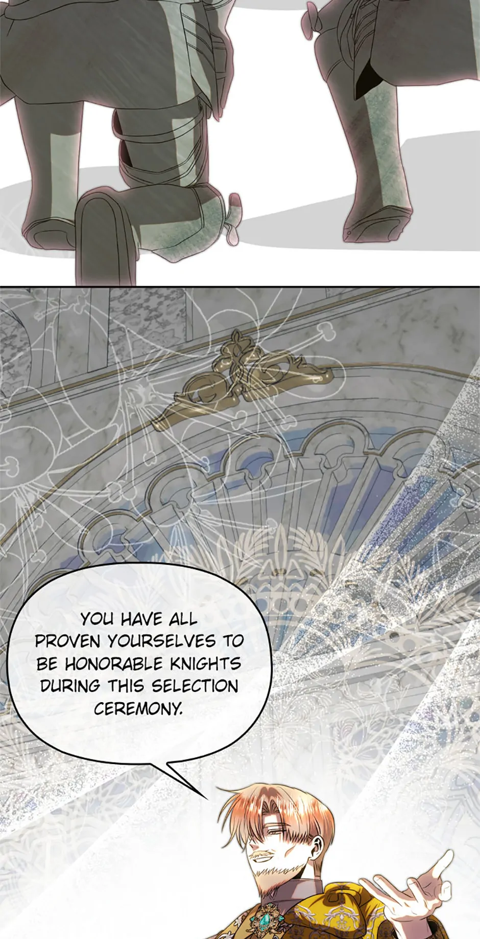 How to Survive Sleeping With the Emperor - Chapter 71 - 44