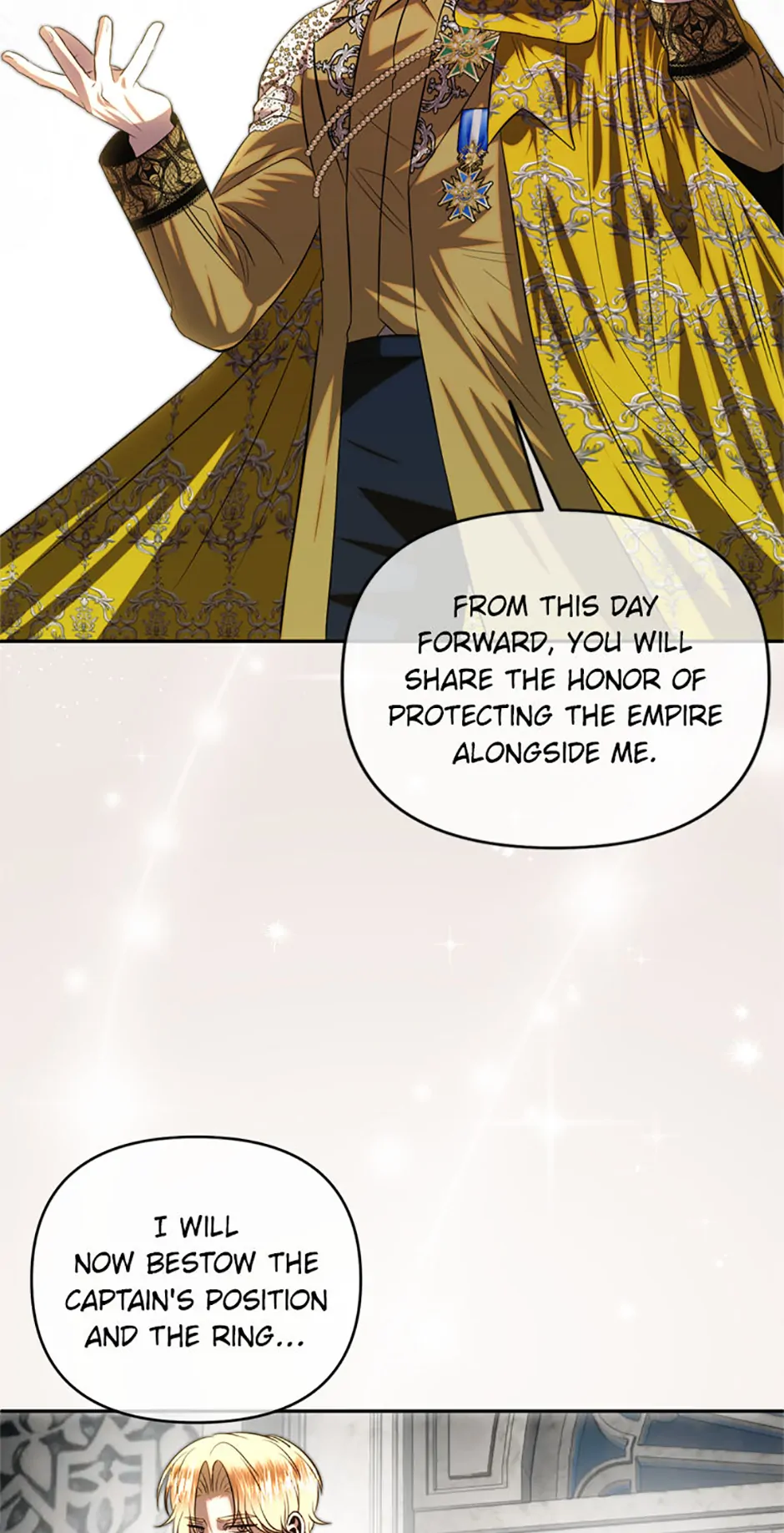 How to Survive Sleeping With the Emperor - Chapter 71 - 45