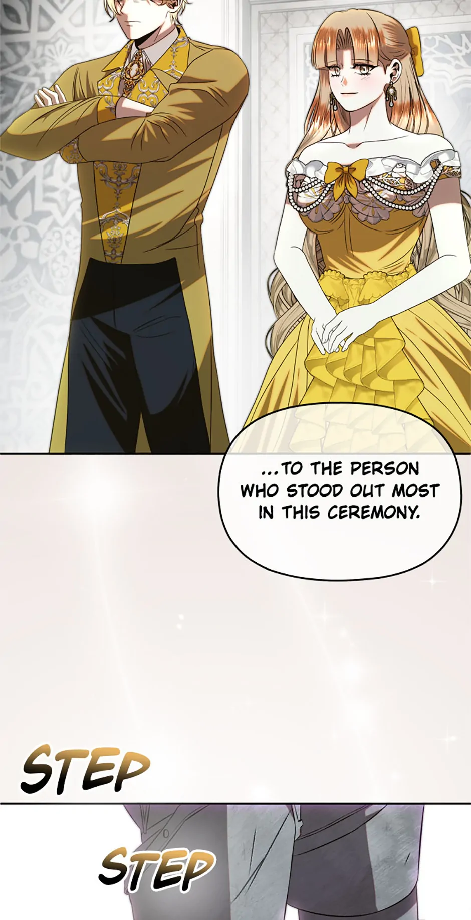 How to Survive Sleeping With the Emperor - Chapter 71 - 46