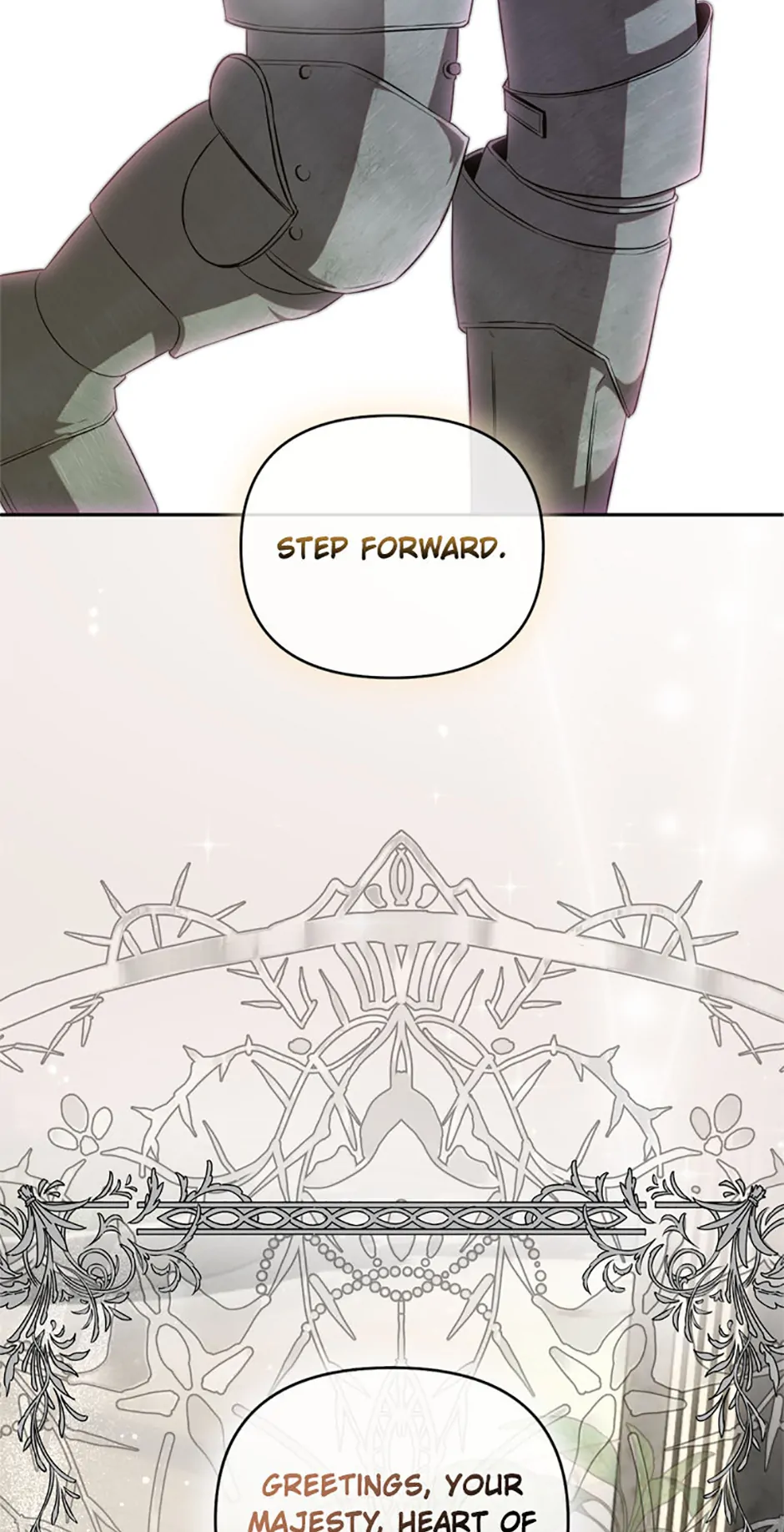 How to Survive Sleeping With the Emperor - Chapter 71 - 47