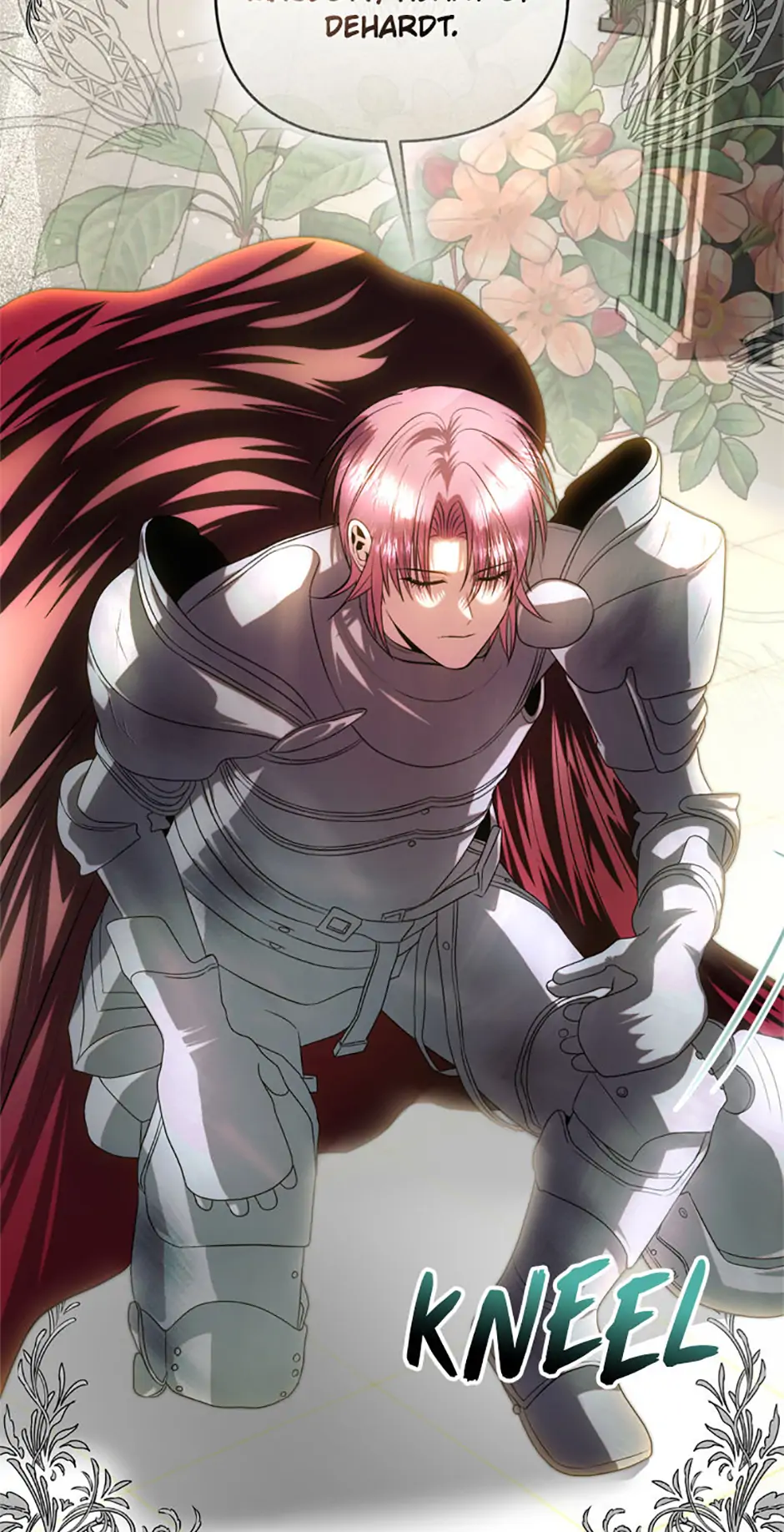 How to Survive Sleeping With the Emperor - Chapter 71 - 48