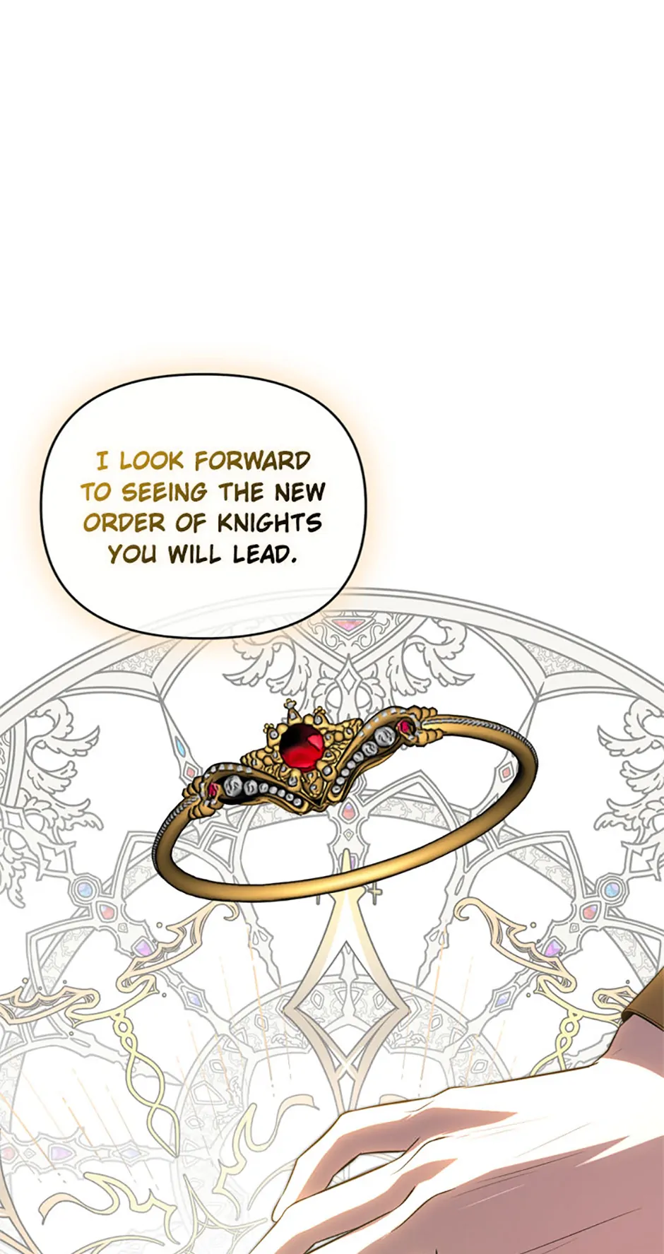 How to Survive Sleeping With the Emperor - Chapter 71 - 51