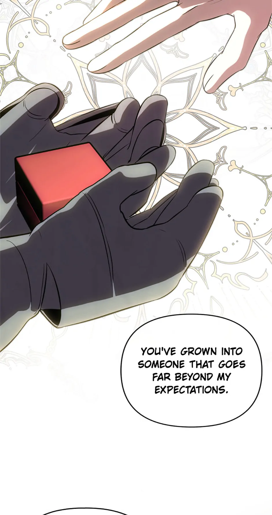 How to Survive Sleeping With the Emperor - Chapter 71 - 52