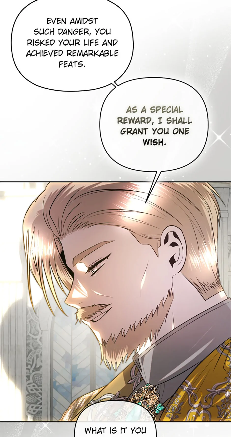 How to Survive Sleeping With the Emperor - Chapter 71 - 53