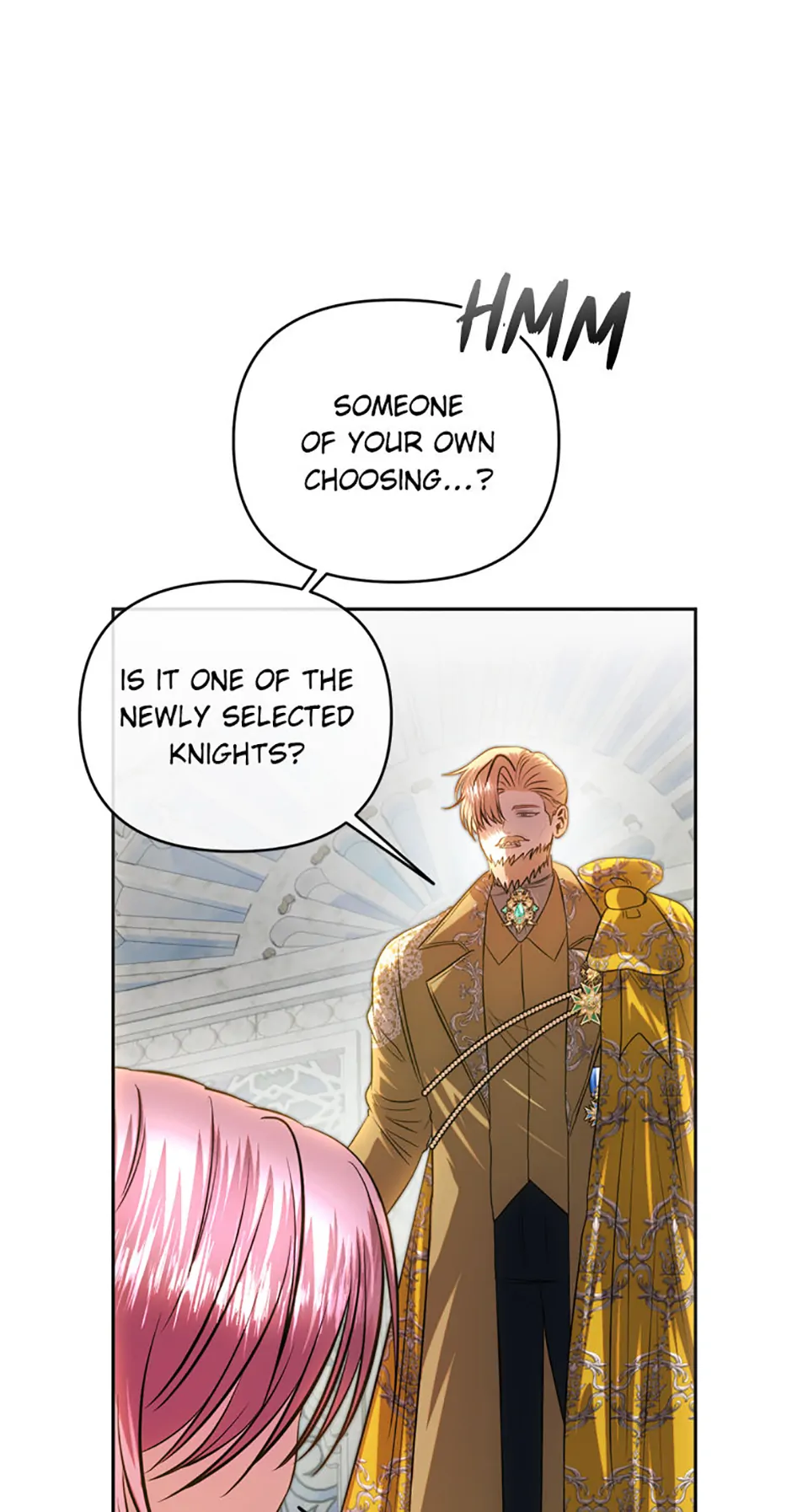 How to Survive Sleeping With the Emperor - Chapter 71 - 57