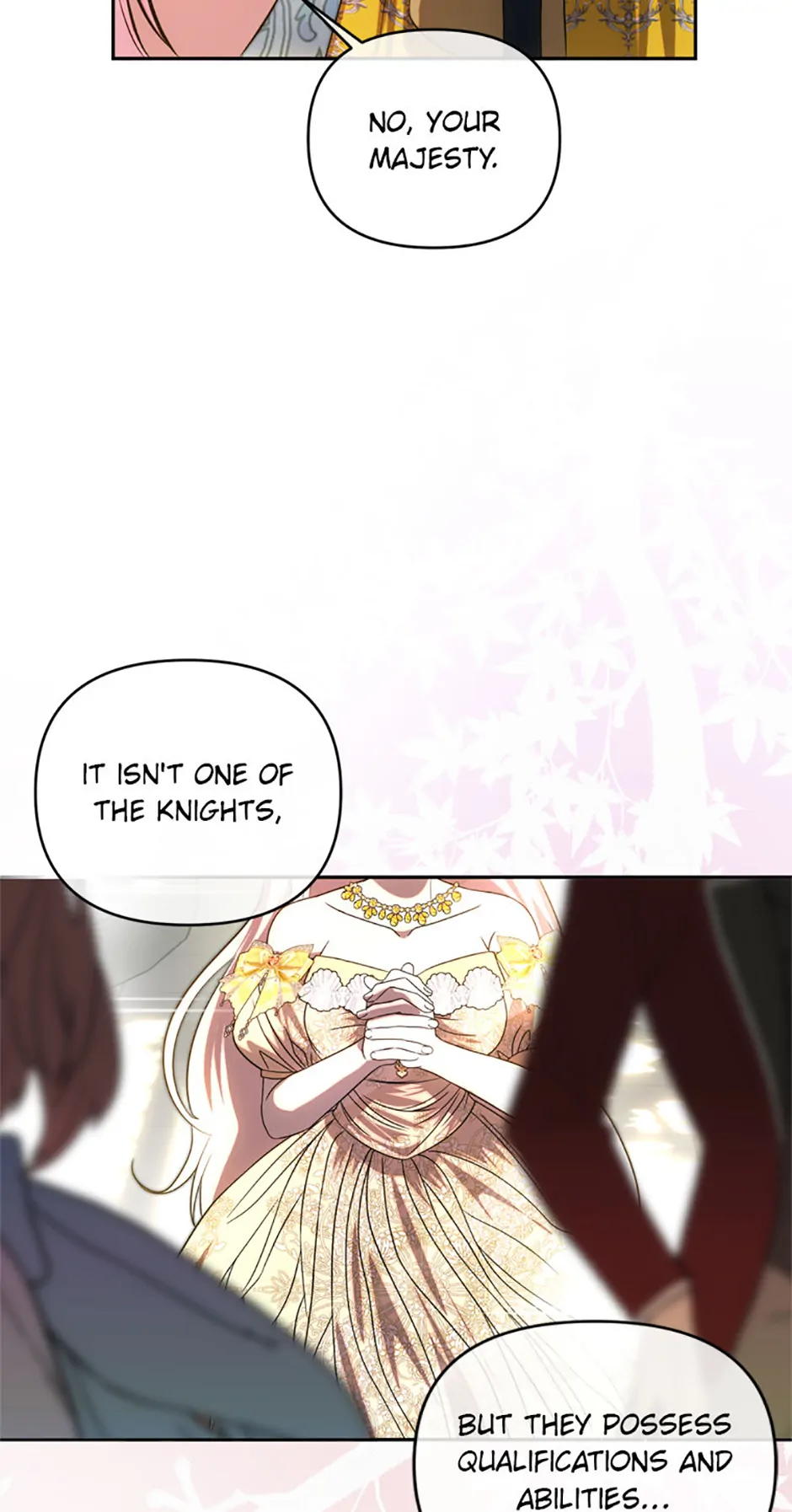 How to Survive Sleeping With the Emperor - Chapter 71 - 58