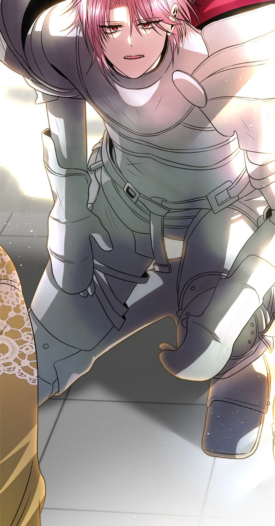 How to Survive Sleeping With the Emperor - Chapter 71 - 63