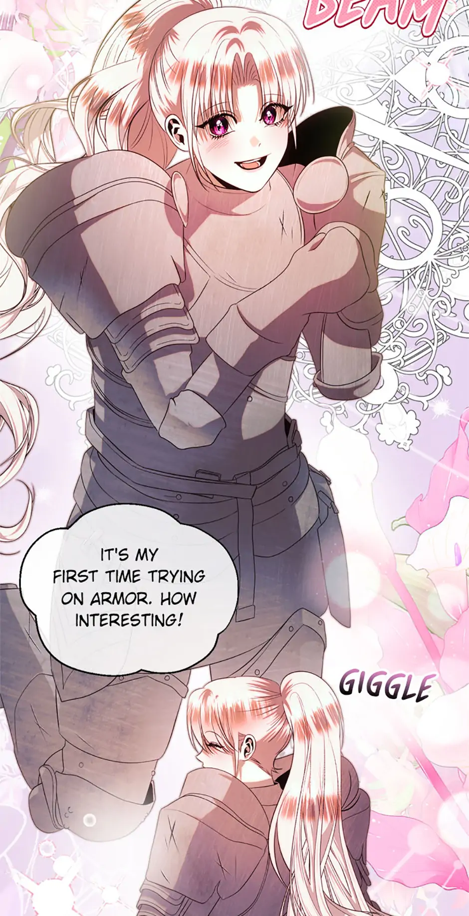 How to Survive Sleeping With the Emperor - Chapter 72 - 6