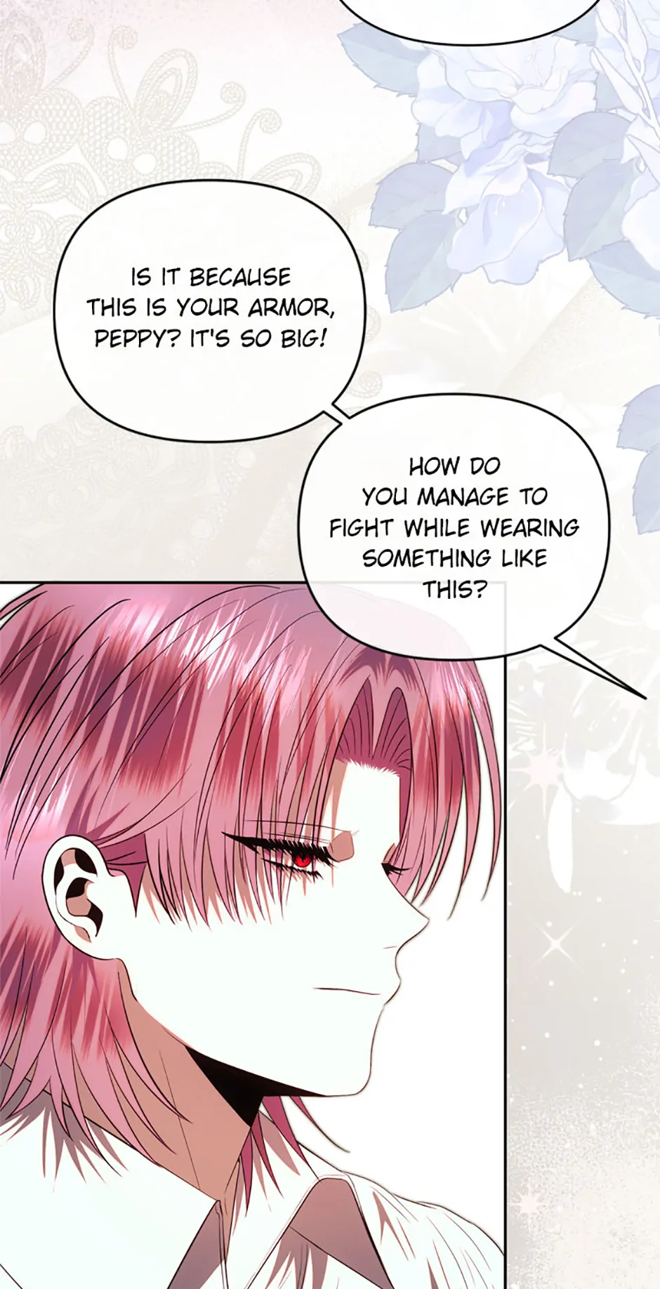 How to Survive Sleeping With the Emperor - Chapter 72 - 9