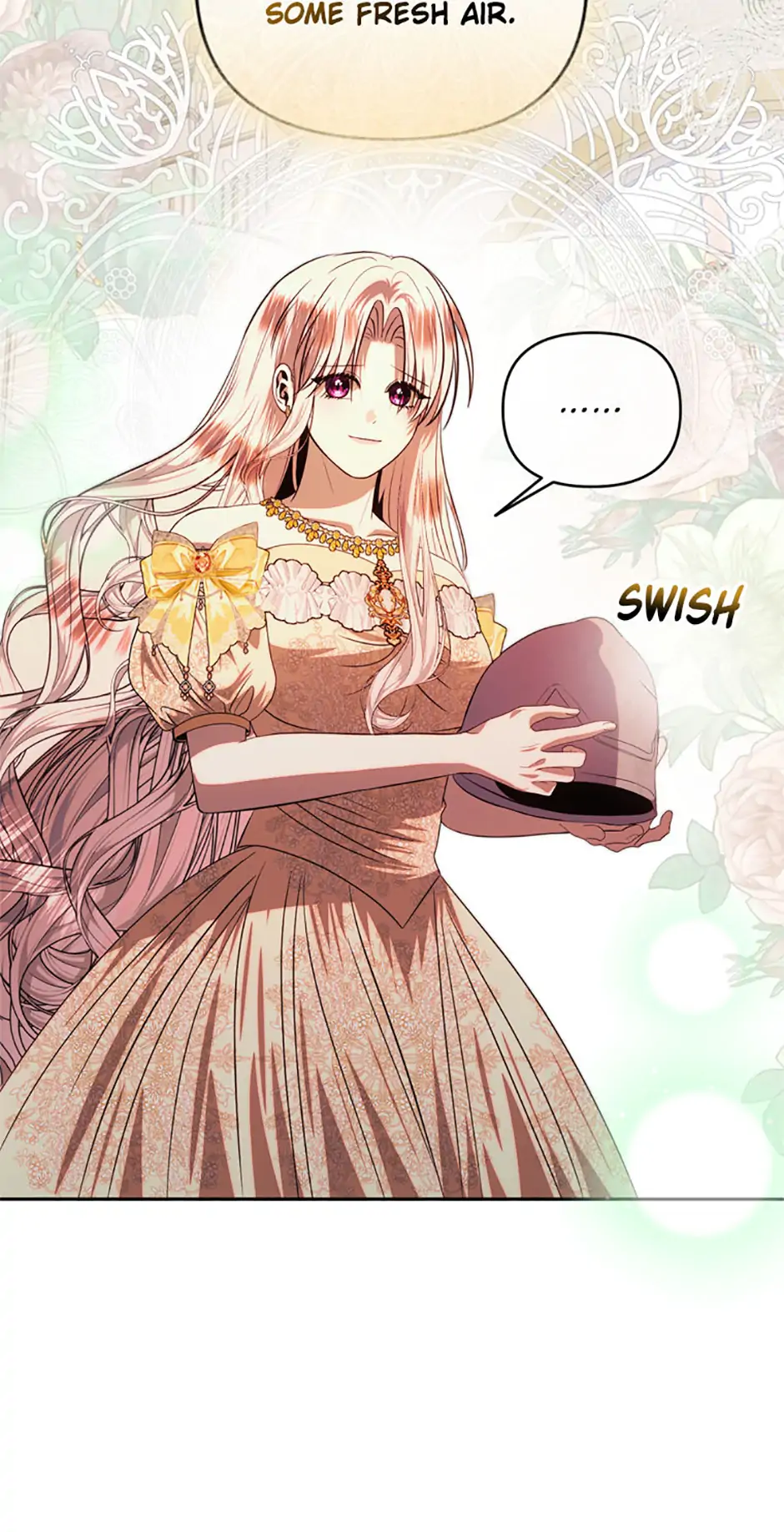 How to Survive Sleeping With the Emperor - Chapter 72 - 11