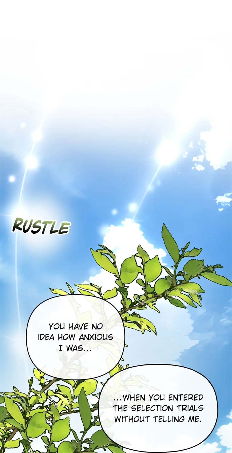 How to Survive Sleeping With the Emperor - Chapter 72 - 12