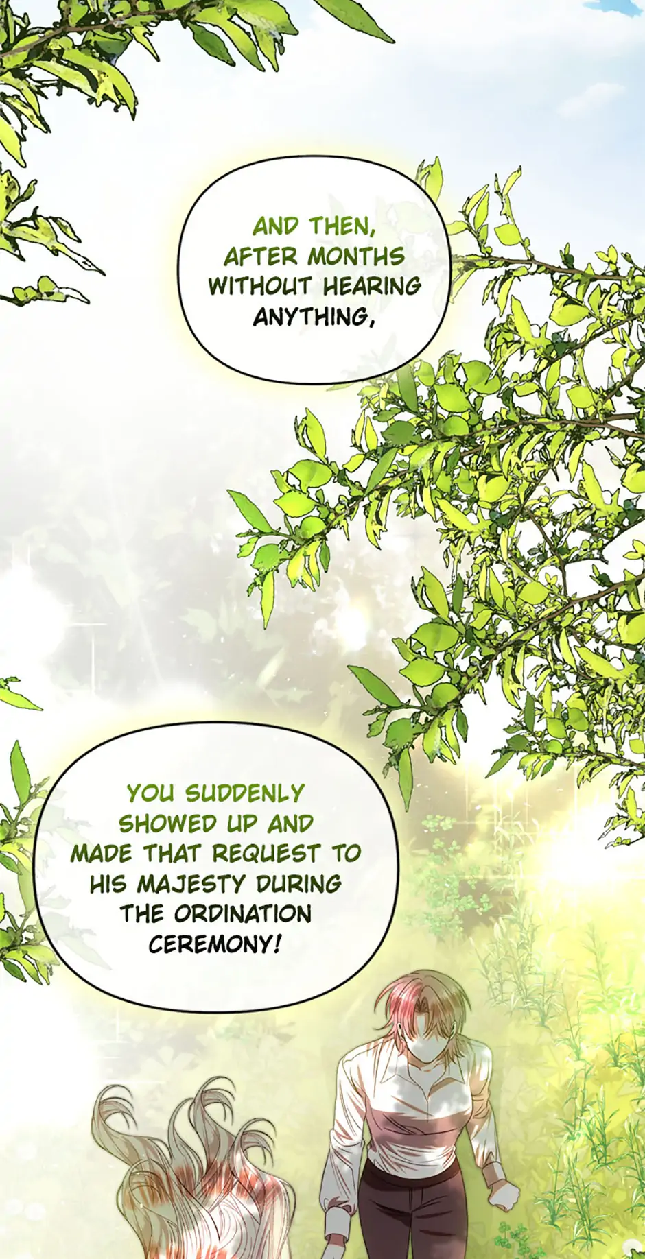 How to Survive Sleeping With the Emperor - Chapter 72 - 13