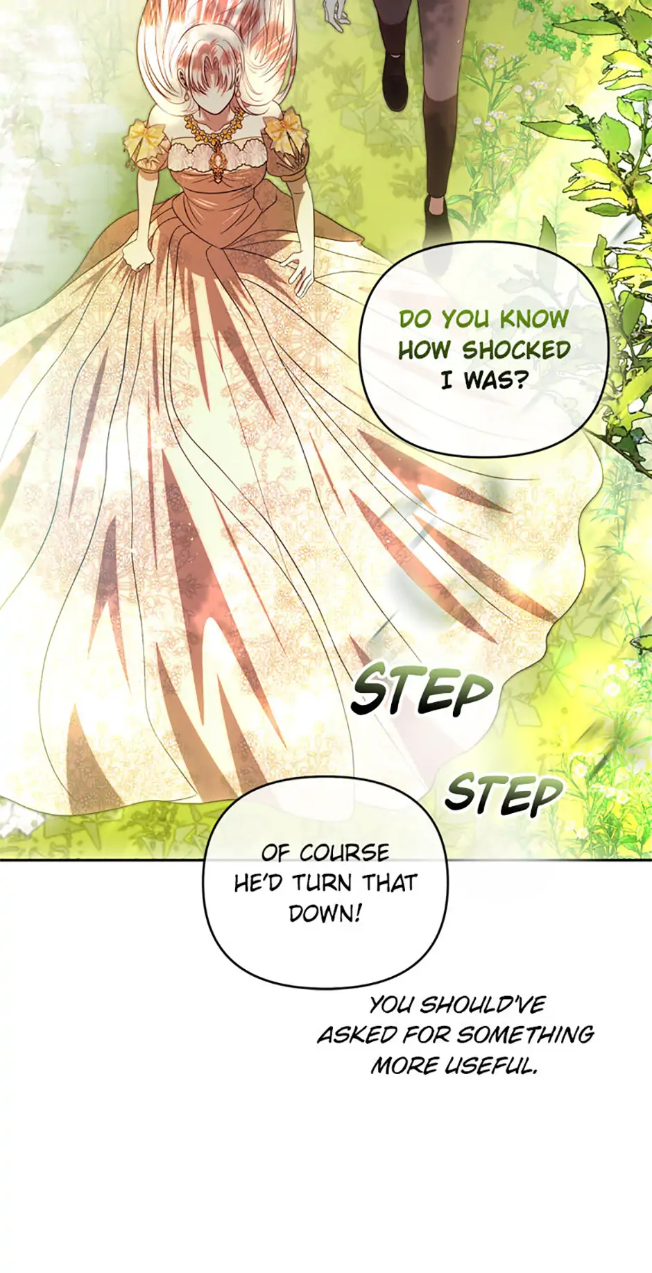 How to Survive Sleeping With the Emperor - Chapter 72 - 14