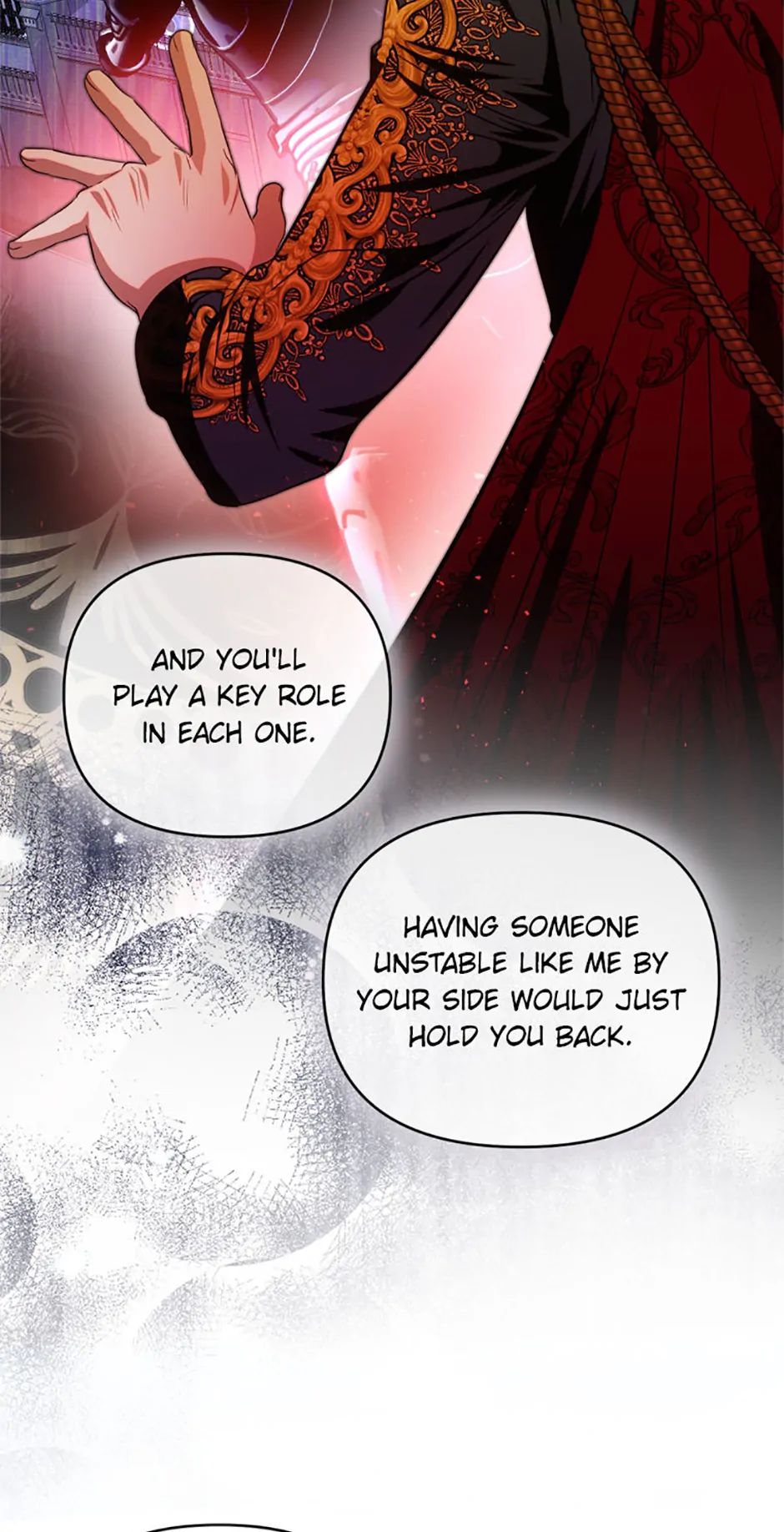 How to Survive Sleeping With the Emperor - Chapter 72 - 16