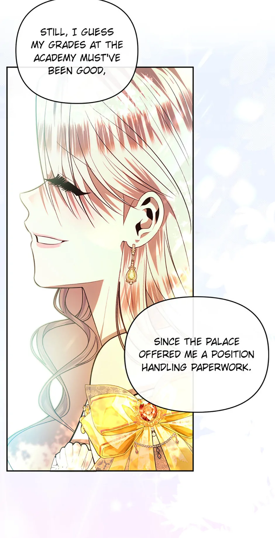 How to Survive Sleeping With the Emperor - Chapter 72 - 17