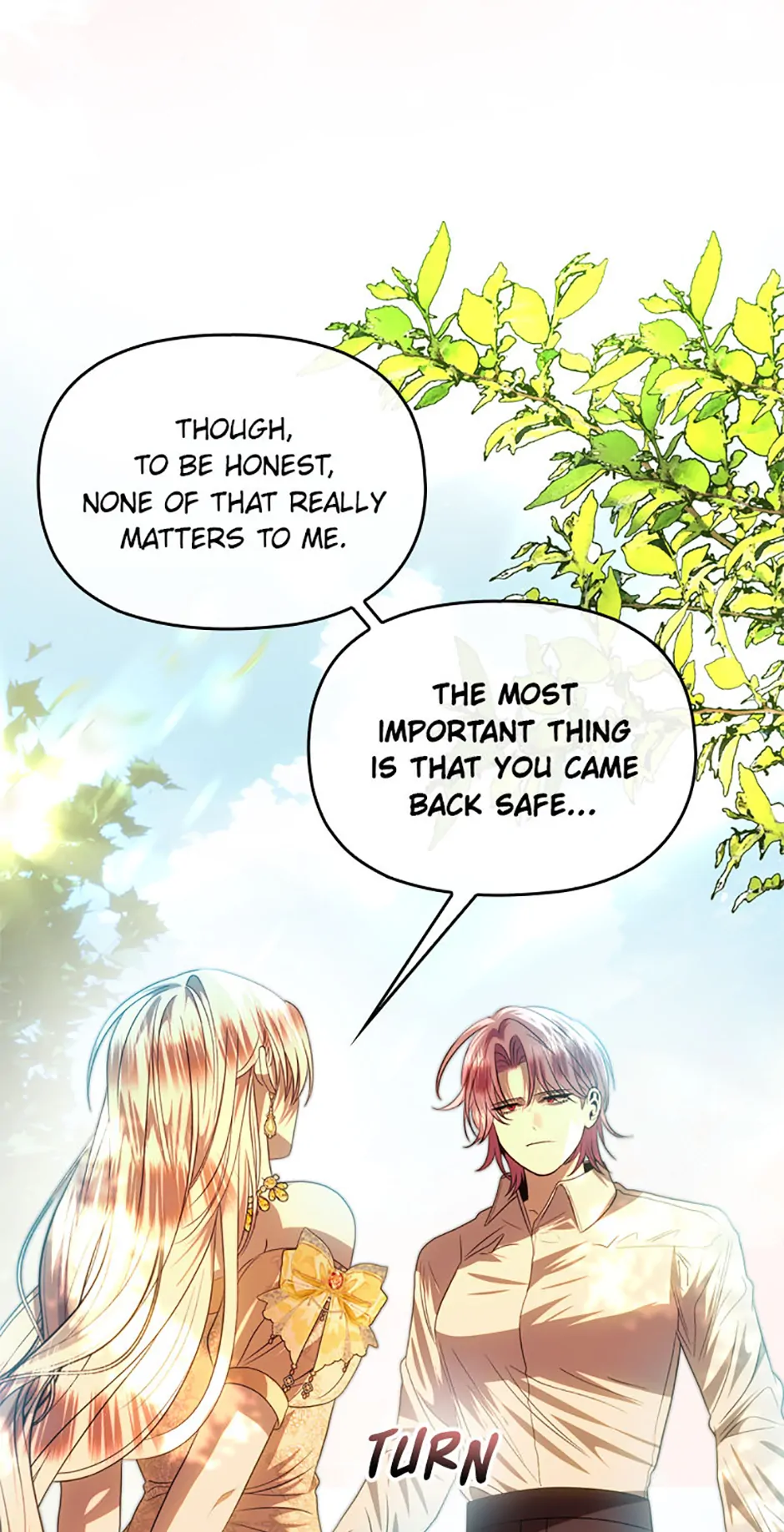 How to Survive Sleeping With the Emperor - Chapter 72 - 19