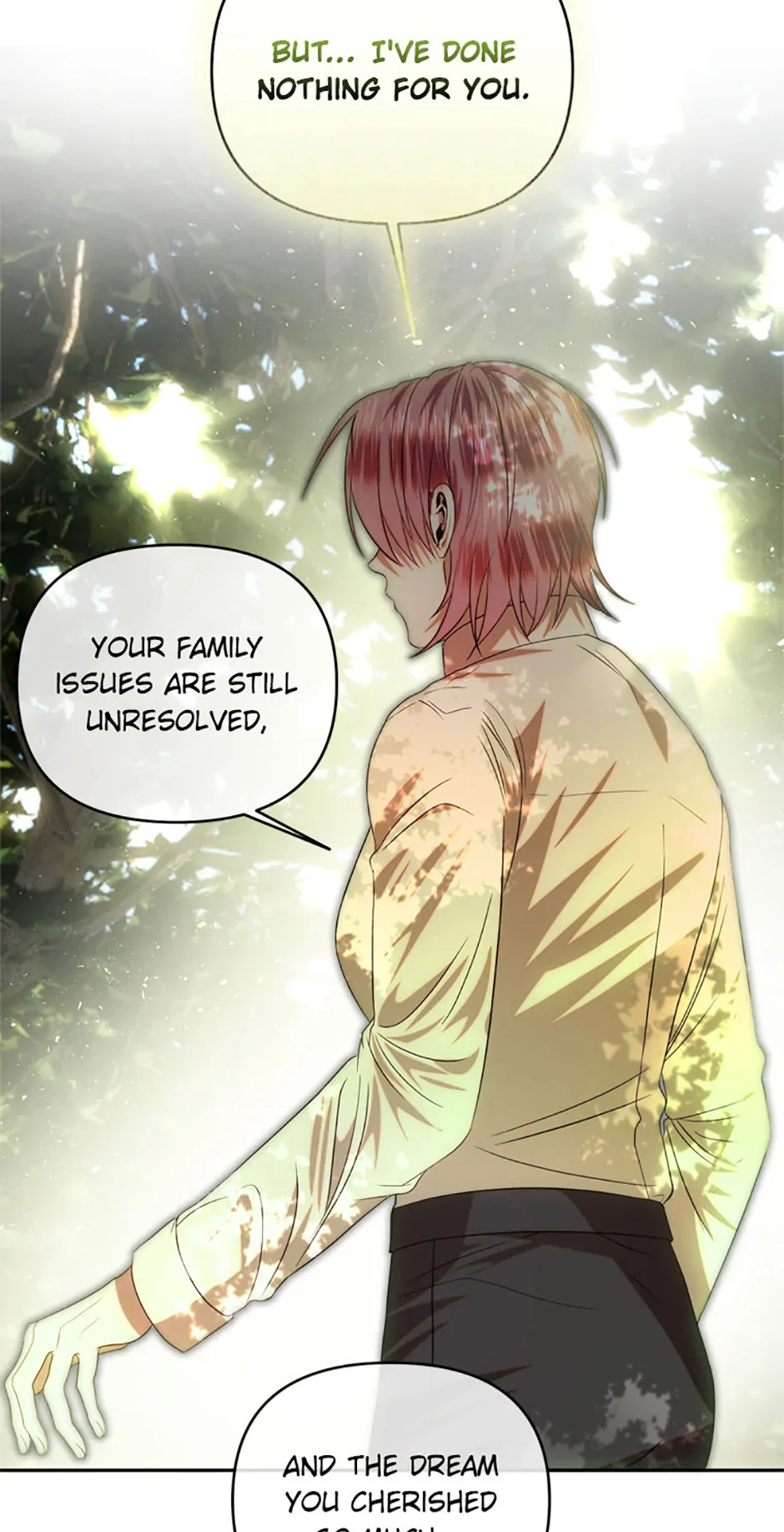 How to Survive Sleeping With the Emperor - Chapter 72 - 25