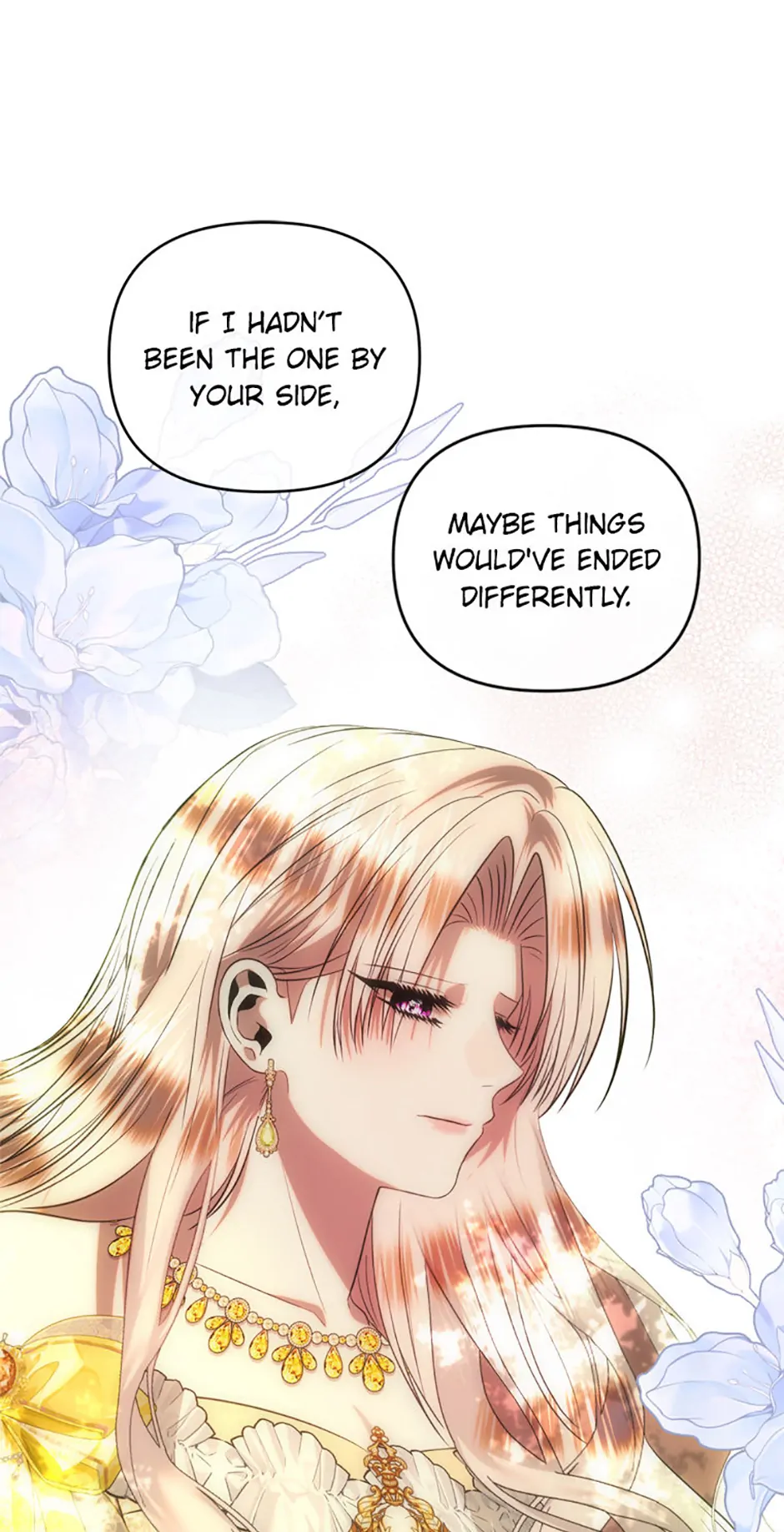 How to Survive Sleeping With the Emperor - Chapter 72 - 27