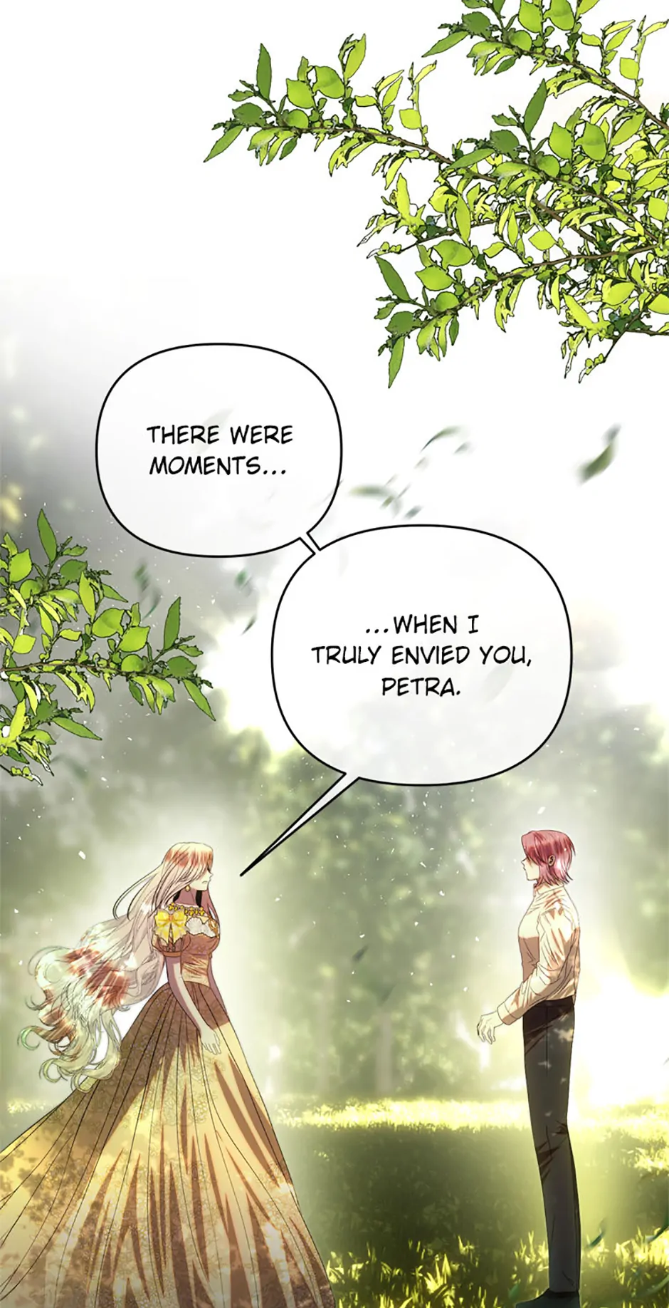 How to Survive Sleeping With the Emperor - Chapter 72 - 29