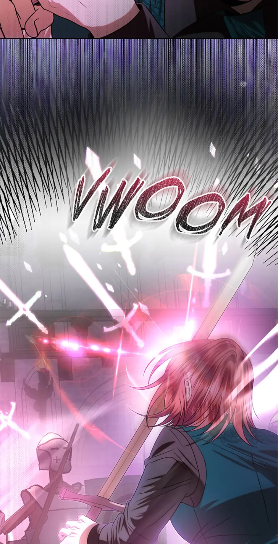 How to Survive Sleeping With the Emperor - Chapter 72 - 31