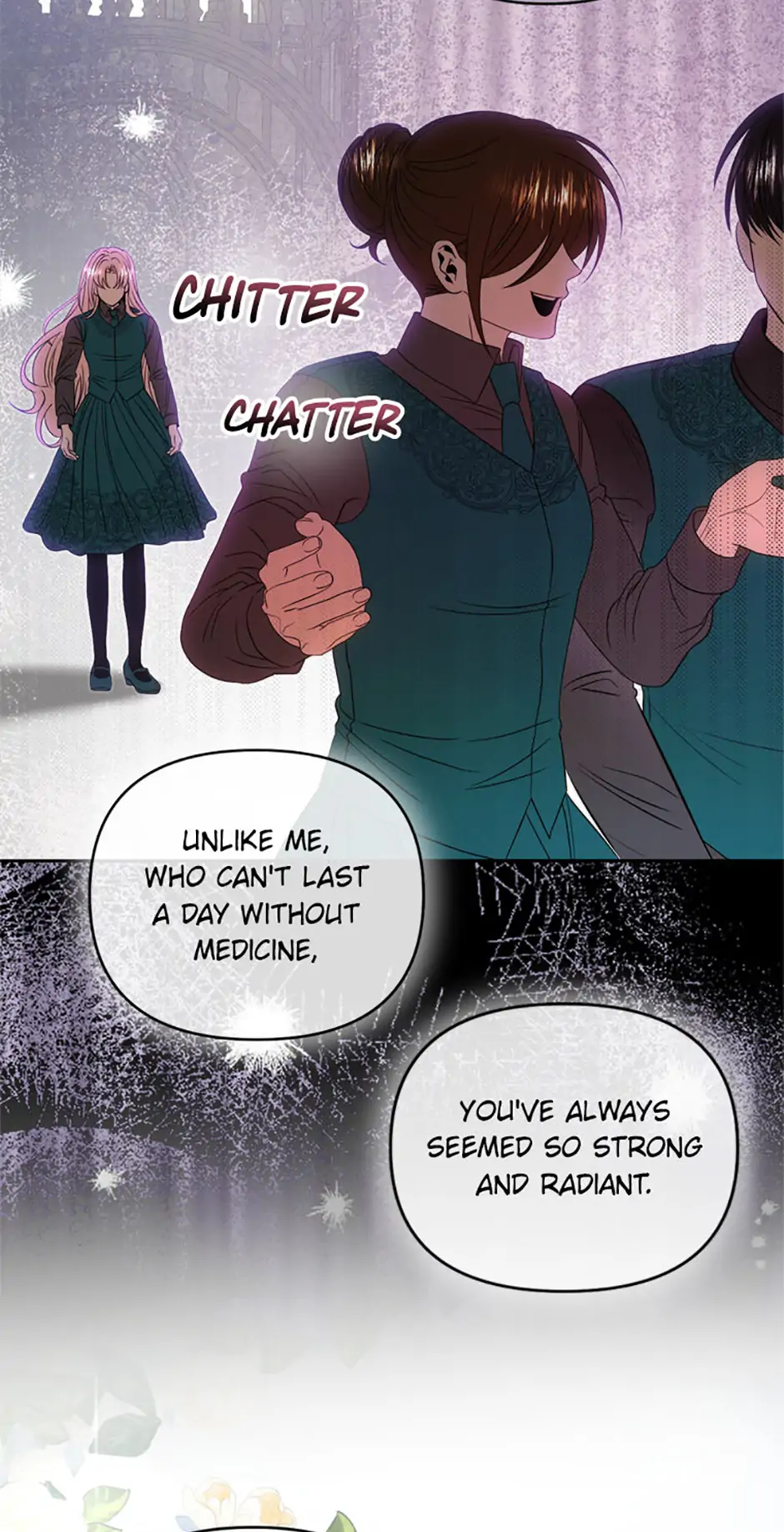 How to Survive Sleeping With the Emperor - Chapter 72 - 34