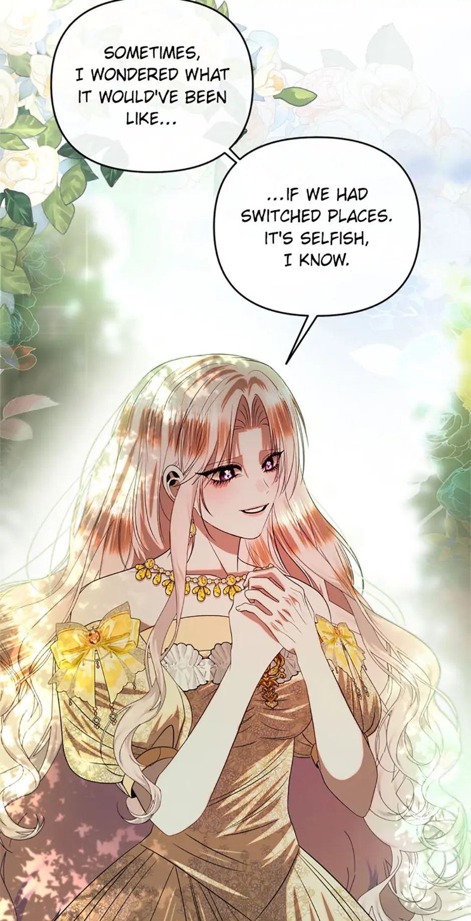 How to Survive Sleeping With the Emperor - Chapter 72 - 35