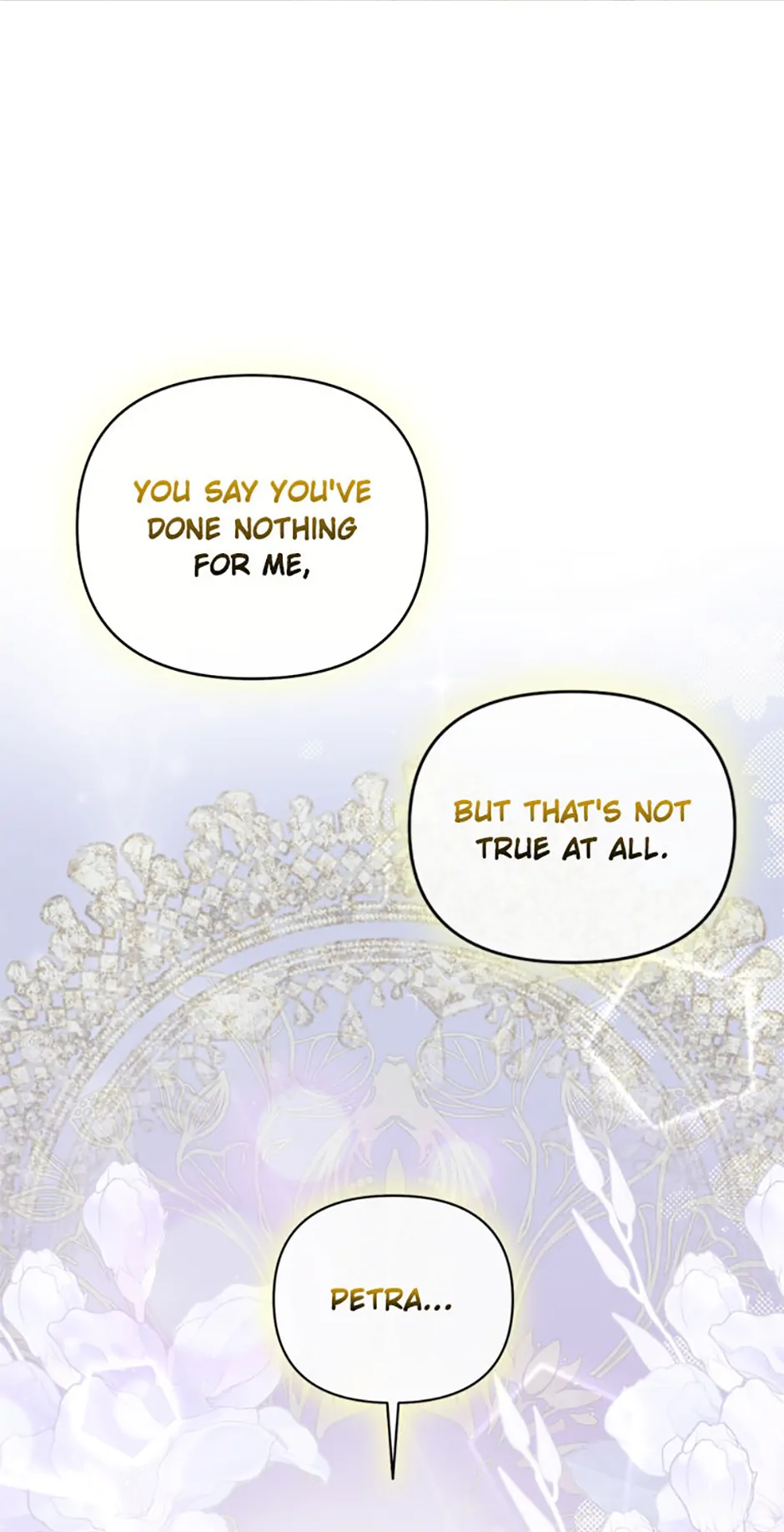 How to Survive Sleeping With the Emperor - Chapter 72 - 37