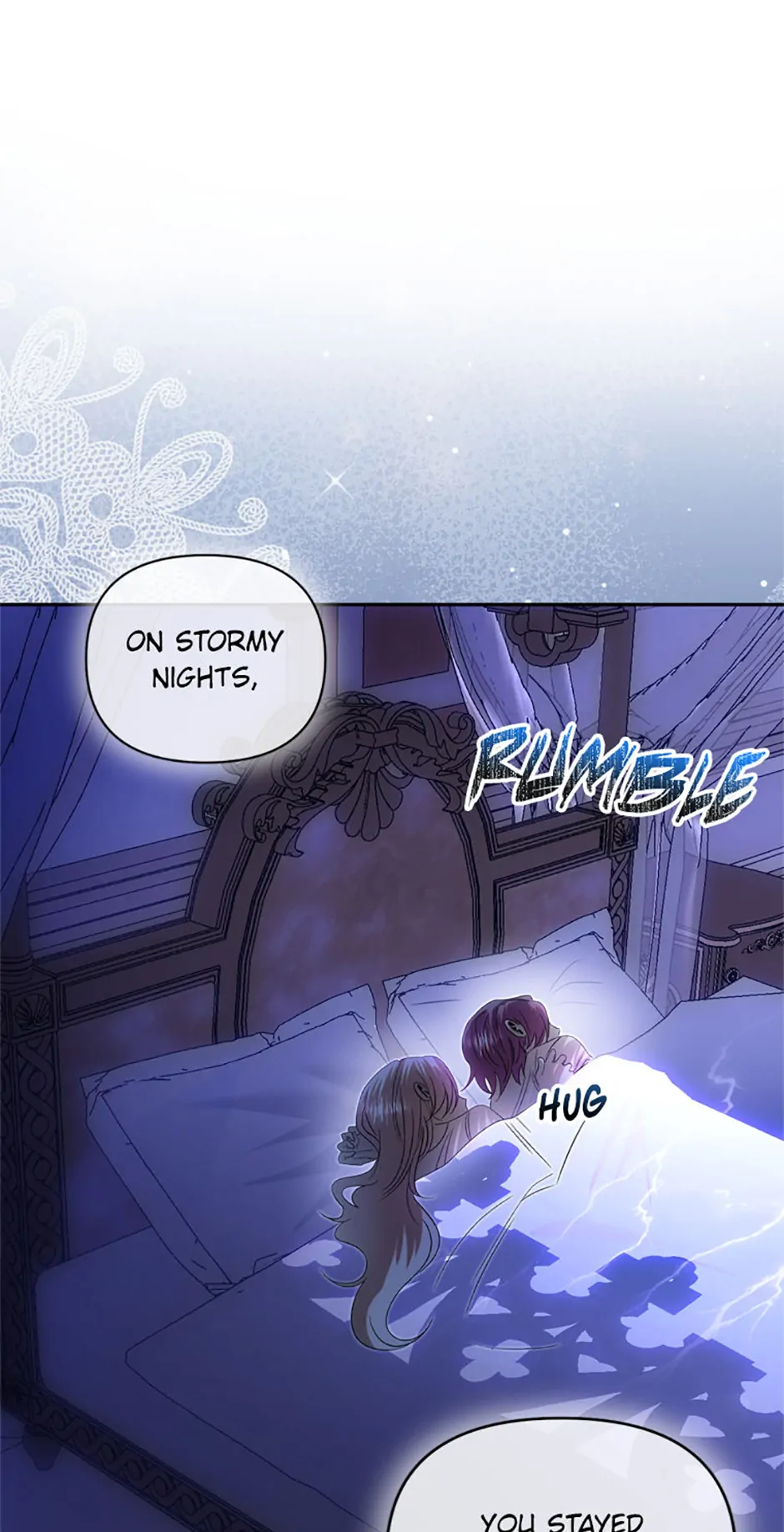 How to Survive Sleeping With the Emperor - Chapter 72 - 39