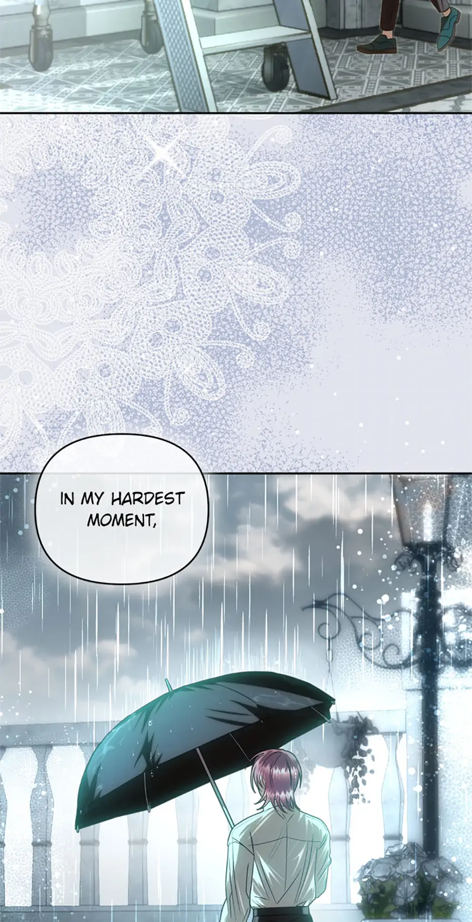 How to Survive Sleeping With the Emperor - Chapter 72 - 41