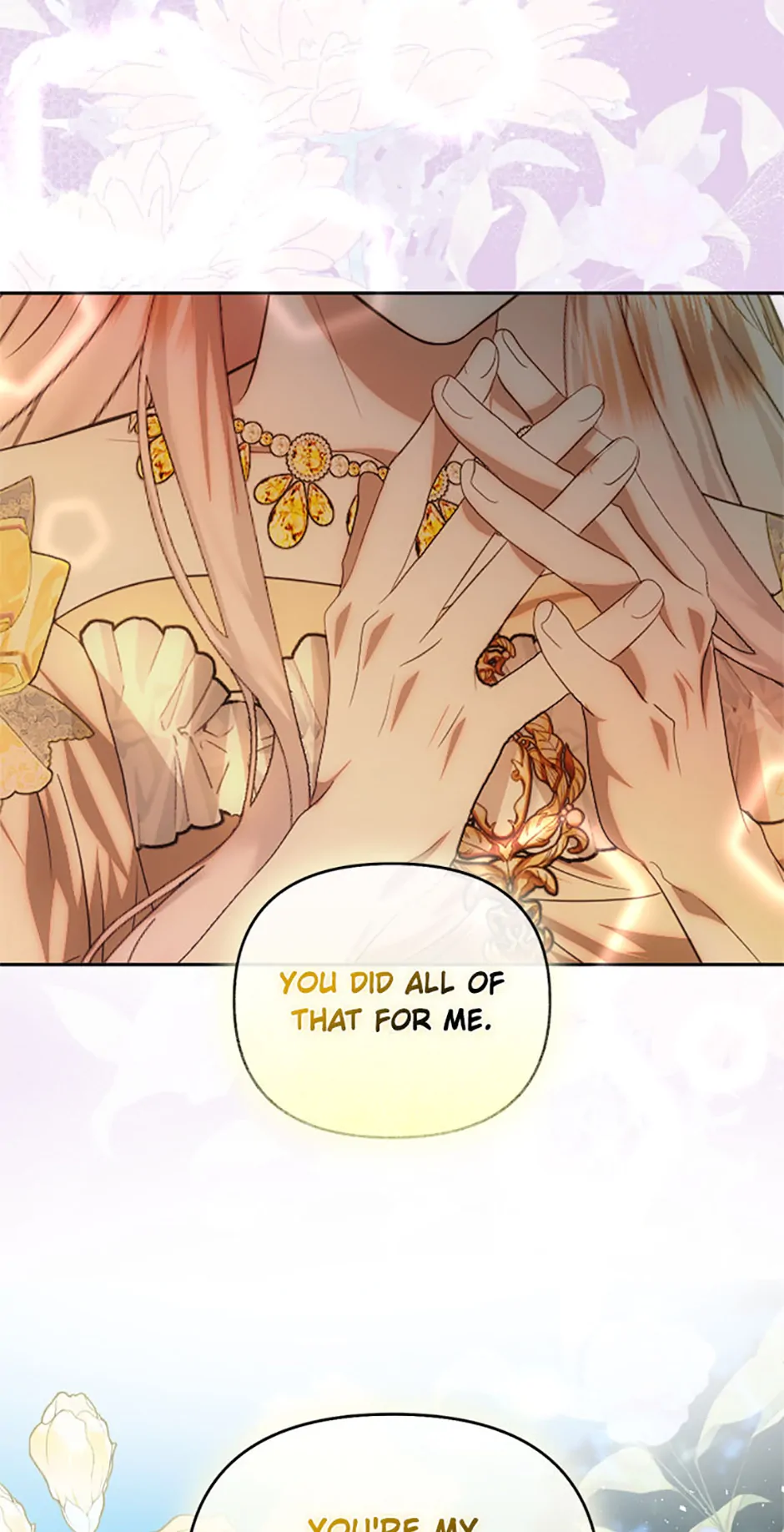 How to Survive Sleeping With the Emperor - Chapter 72 - 44