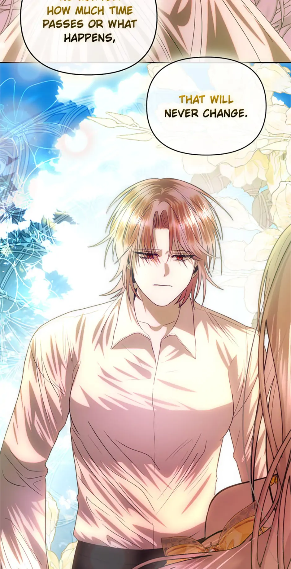 How to Survive Sleeping With the Emperor - Chapter 72 - 46